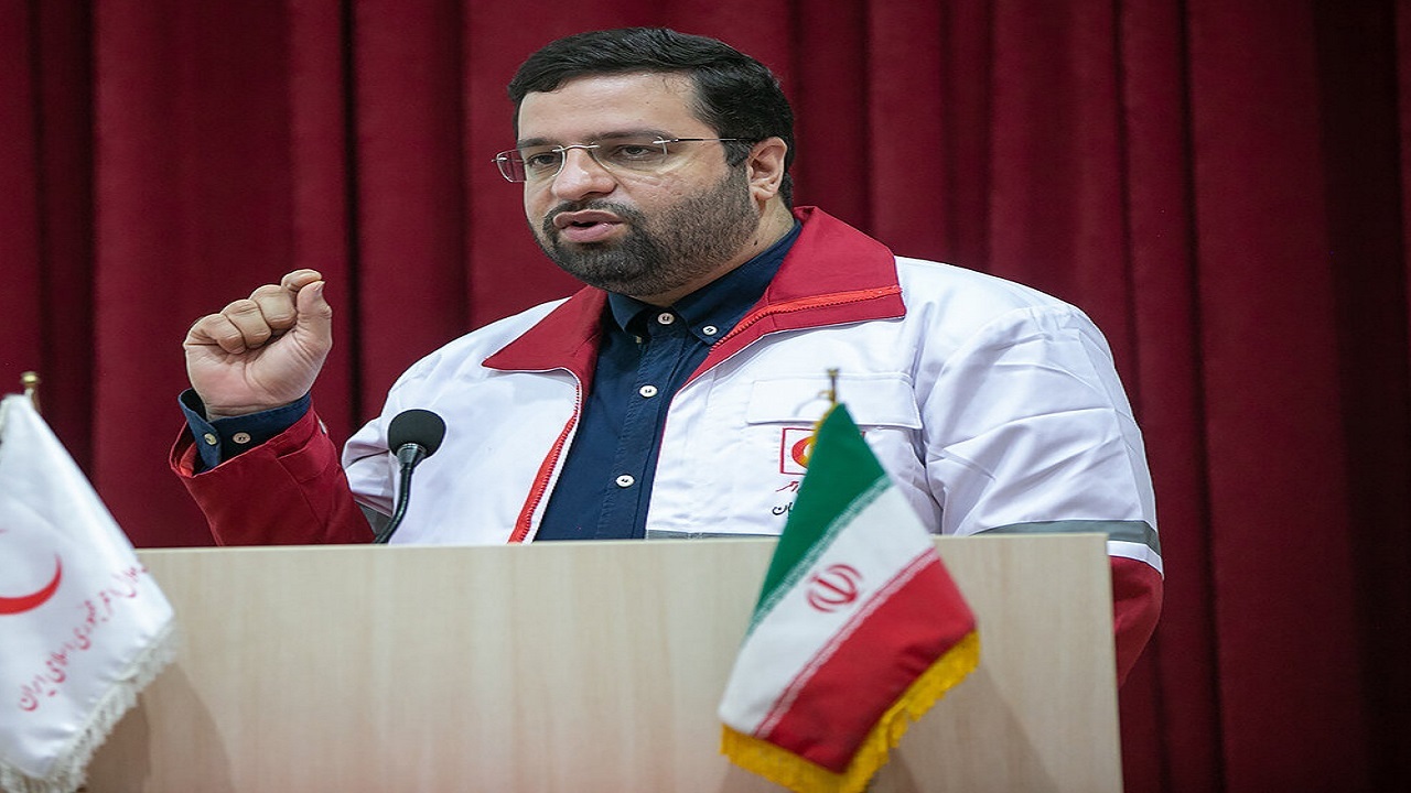 کمک ۱۷۰ میلیارد تومانی خیرین برای مبارزه با کرونا به هلال‌احمر