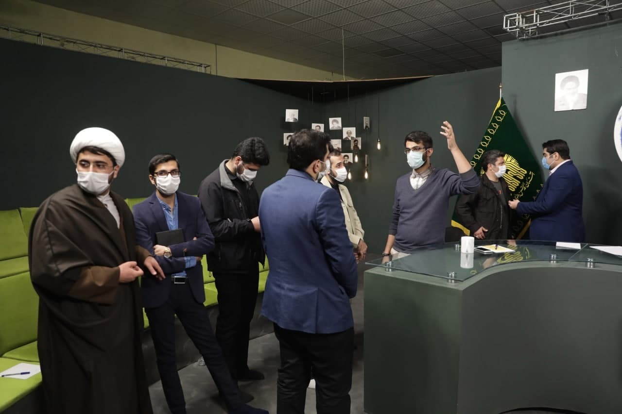 عدالت، محور حکمرانی اسلامی ولایی است
