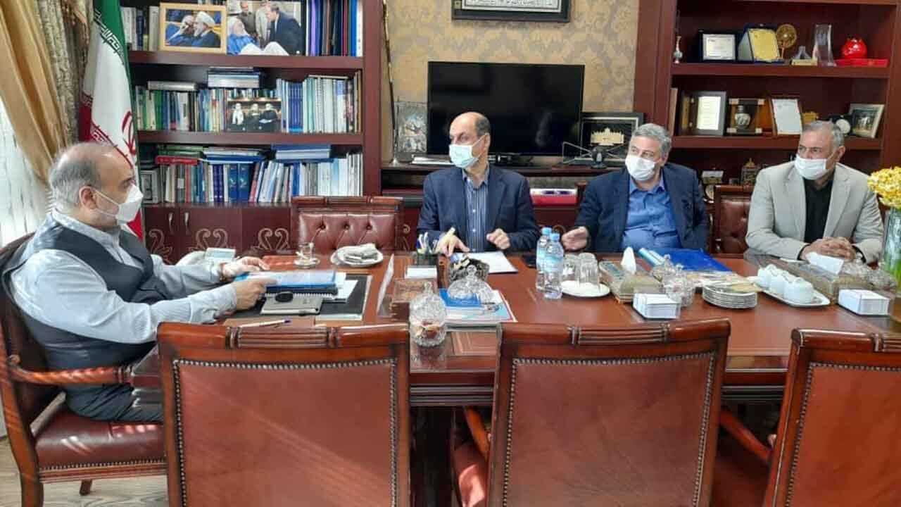 لزوم واگذاری مجموعه‌های سوارکاری به بخش خصوصی