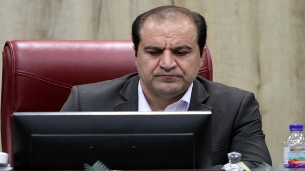 تقویت سیستم آنتن دهی موبایل در پایانه مرزی مهران