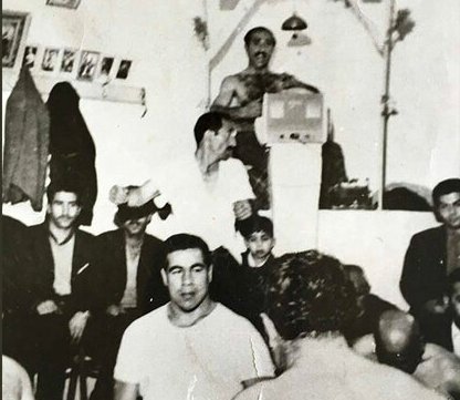 سرنوشت مبهم محل تمرینات &laquo;آقا تختی&raquo;/ خبری از ضرب و زنگ در قدیمی&zwnj;ترین باشگاه تهران نیست!