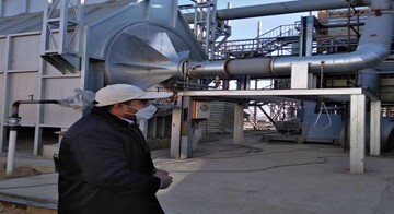 شرکت گاز کربنیک شهرکرد میزبان مستعدان‌برتر
