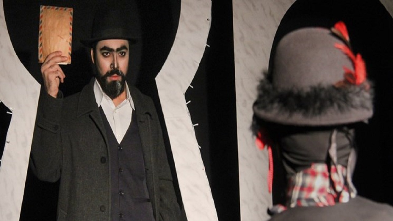 نمایش «خانه عروسک» تا ۳ بهمن به روی صحنه می‌رود