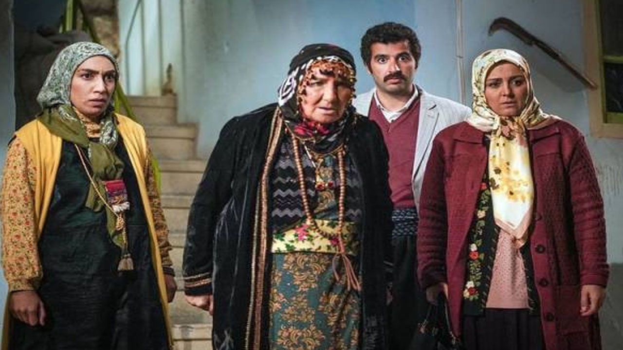 فصل جدید «نون خ» از زبان خانم بازیگر / نسرین مرادی: «نون خ ۳» مهیج‌تر از دو فصل قبل خواهد بود