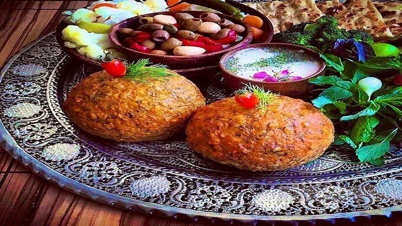 آموزش آشپزی؛ از موساخان مرغ با سماق و خورش خوشمزه آناناس تا کیک بستنی شکلاتی + تصاویر