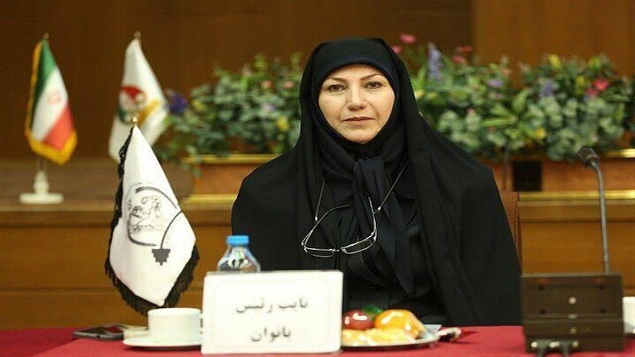 بانوان بدنساز زیر نظر فدراسیون فعالیت خواهند کرد