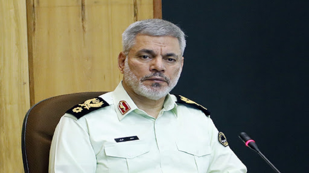 پیاده روی اربعین حسینی با تفکر ناب اتفاق افتاد