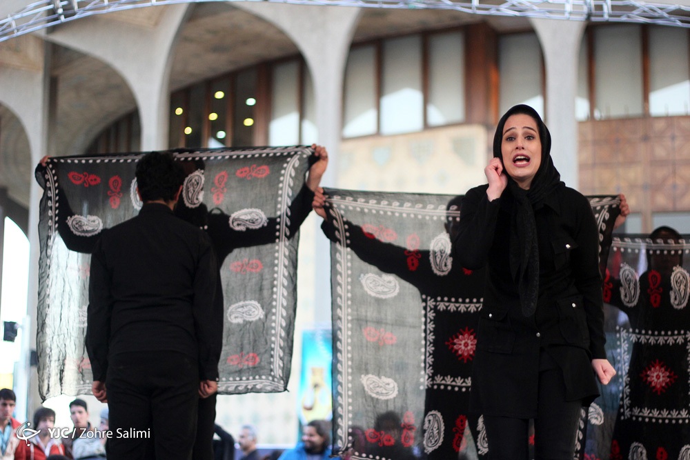 واکنش دبیر جشنواره تئاتر فجر از همزمانی این رویداد هنری با جشنواره فیلم