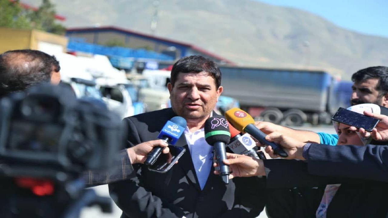 تحریم کردن آمریکا هیچ تاثیری در عملکرد ستاد اجرایی ندارد