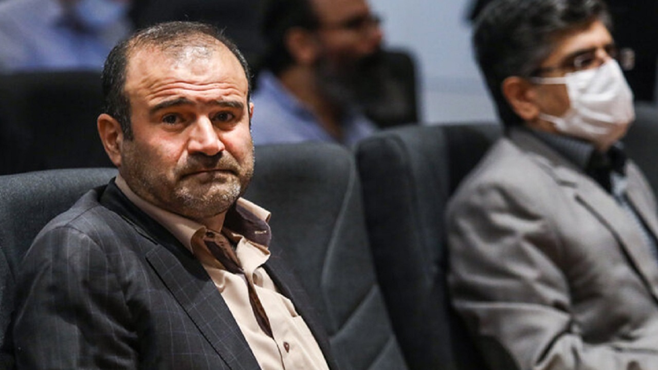 قالیباف اصل: استعفا نداده‌ام