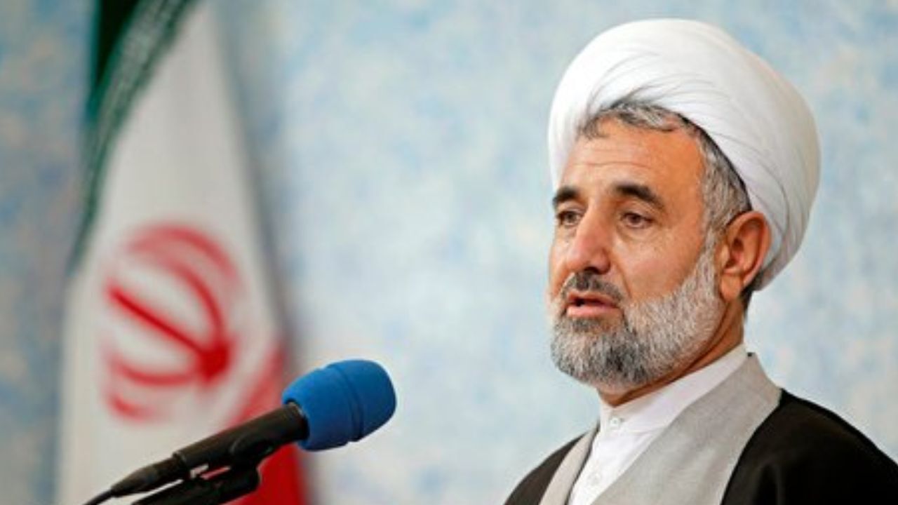 تحریم‌ها ادامه داشته باشد، دوربین‌های آژانس جمع‌آوری می‌شود