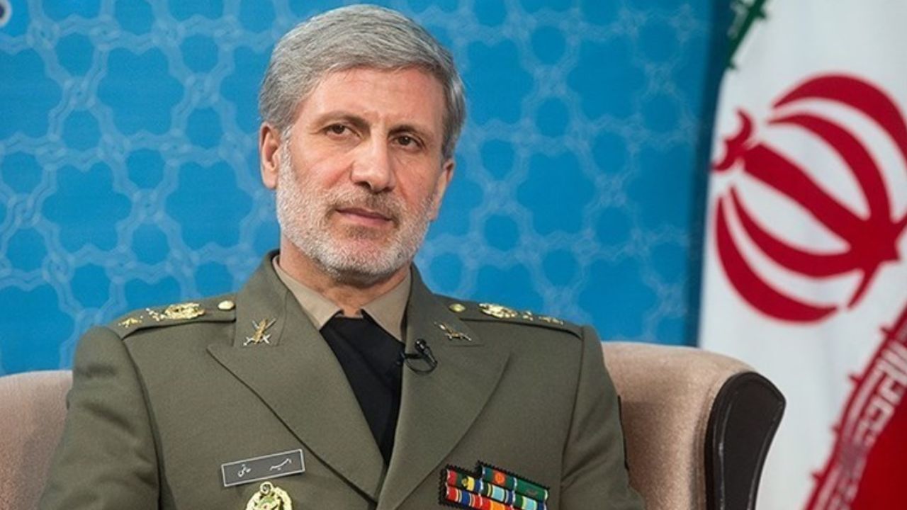 کوچکترین اشتباه دشمن با پاسخ قطعی ایران مواجه می‌شود