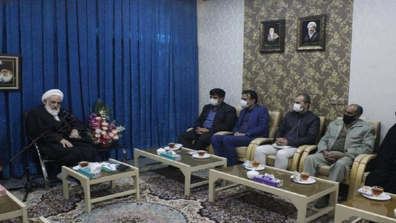 واحدهای تولیدی کاشان از نظر زیست‌محیطی شناسنامه‌دار شوند