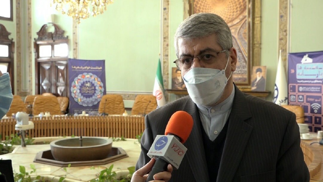 تقویت دیپلماسی شهری با  شهروند دیپلمات