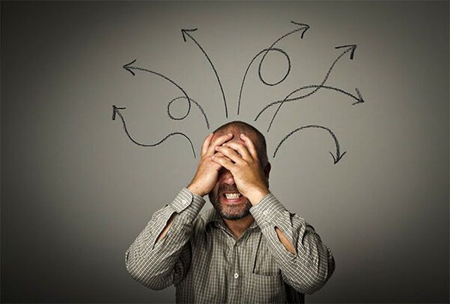چند راهکار ساده برای کاهش استرس