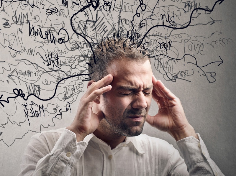 چند راهکار ساده برای کاهش استرس