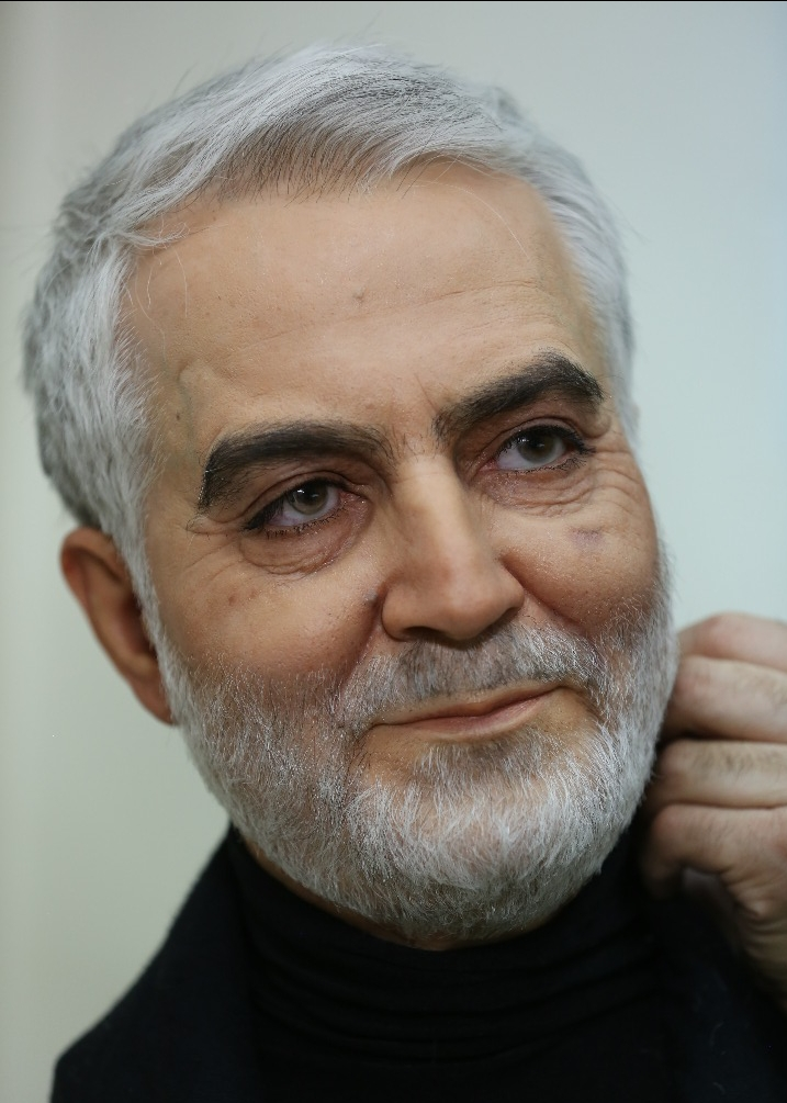 حس ساخت اثری با محور شهدا کاملا متفاوت است/ پرینت&zwnj;های سه بعدی تنها در نمونه اولیه کاربرد دارند