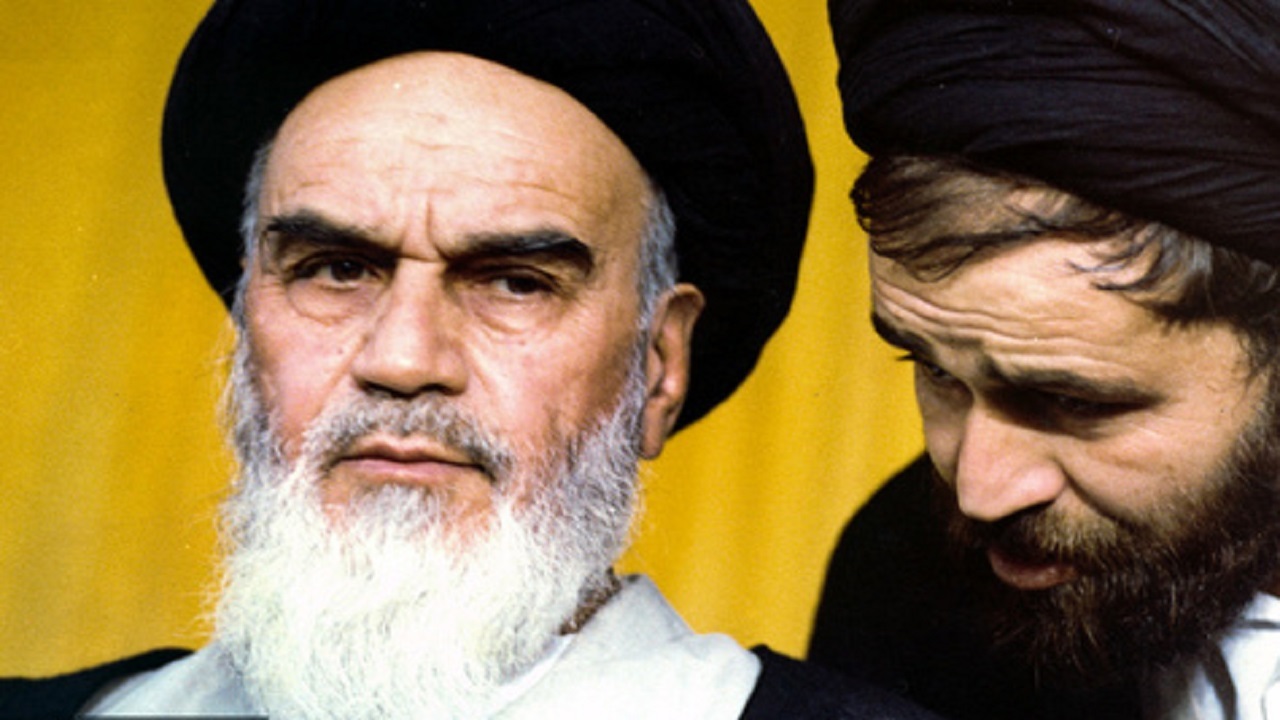 حاج احمدآقا چگونه حلقه حفاظتی امام را طراحی کرد؟