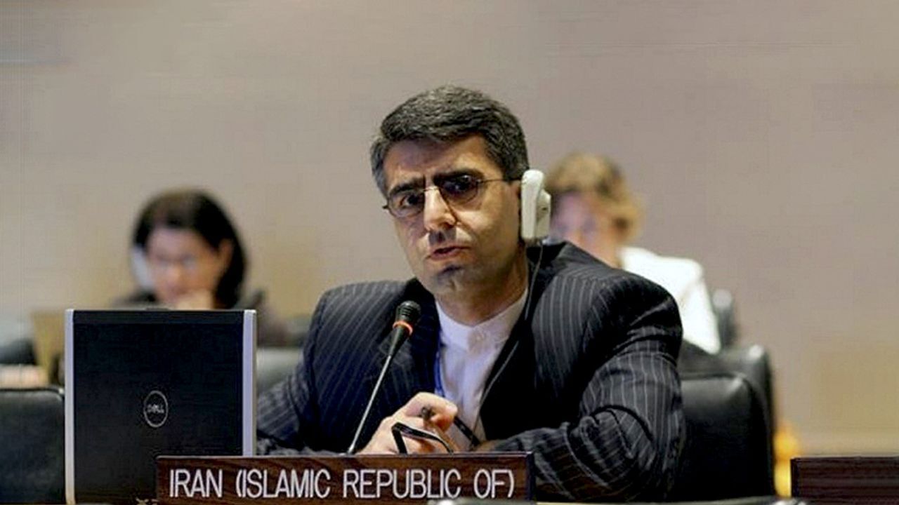 بقایی هامانه: عربستان سردمدار تجاوز علیه همسایگان است