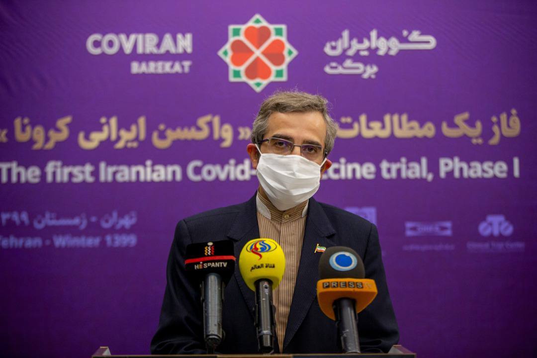 " تنفس مصنوعی" آمریکا و اسرائیل به کرونا با "تحریم و ترور"