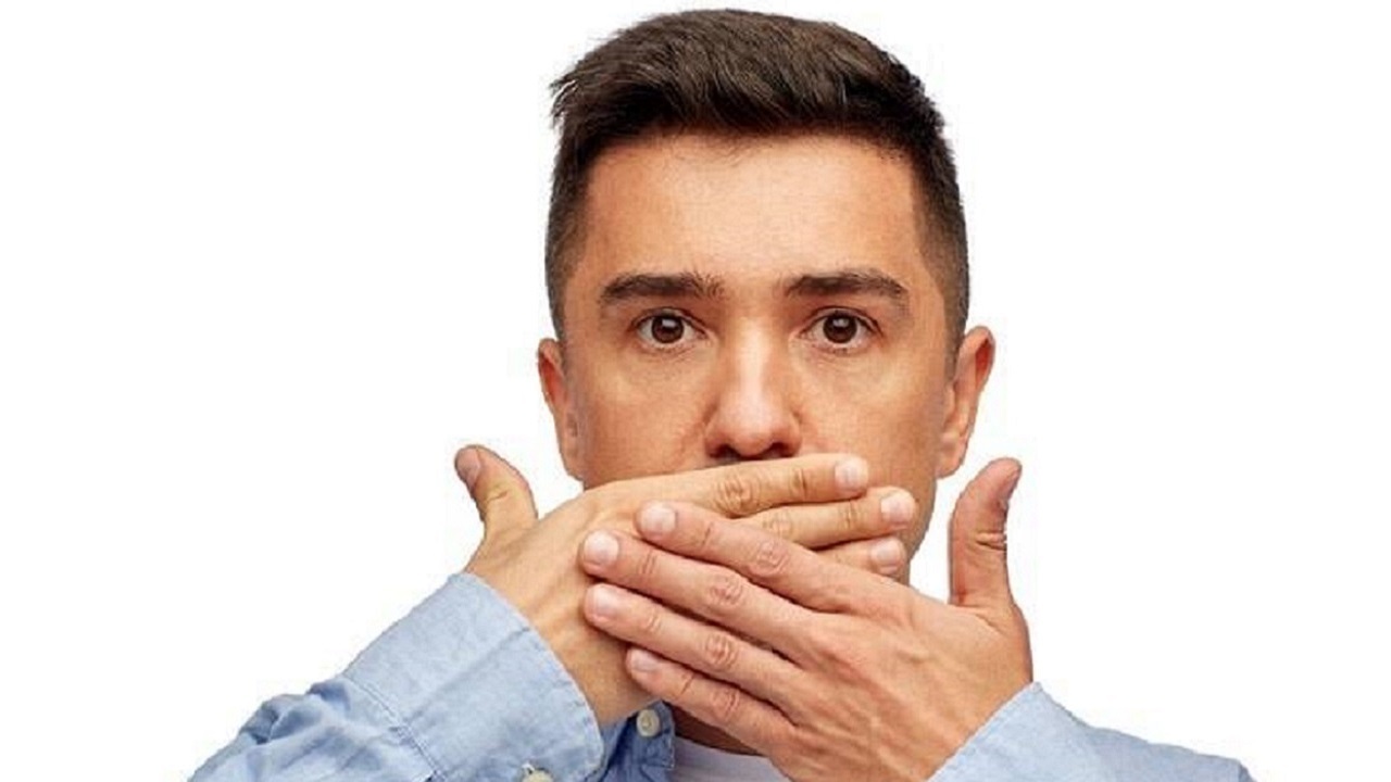 چه چیزی باعث طعم تلخ در دهان می‌شود؟