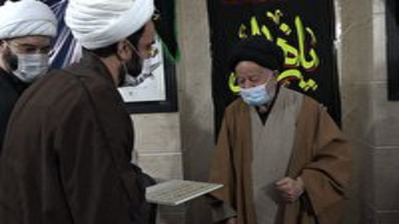 معرفی مدیرکل جدید تبلیغات اسلامی سمنان