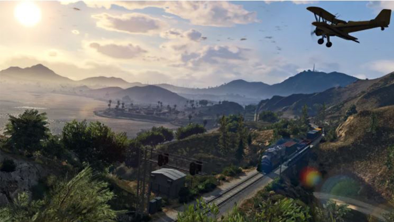 در GTA 6 چه می گذرد؟