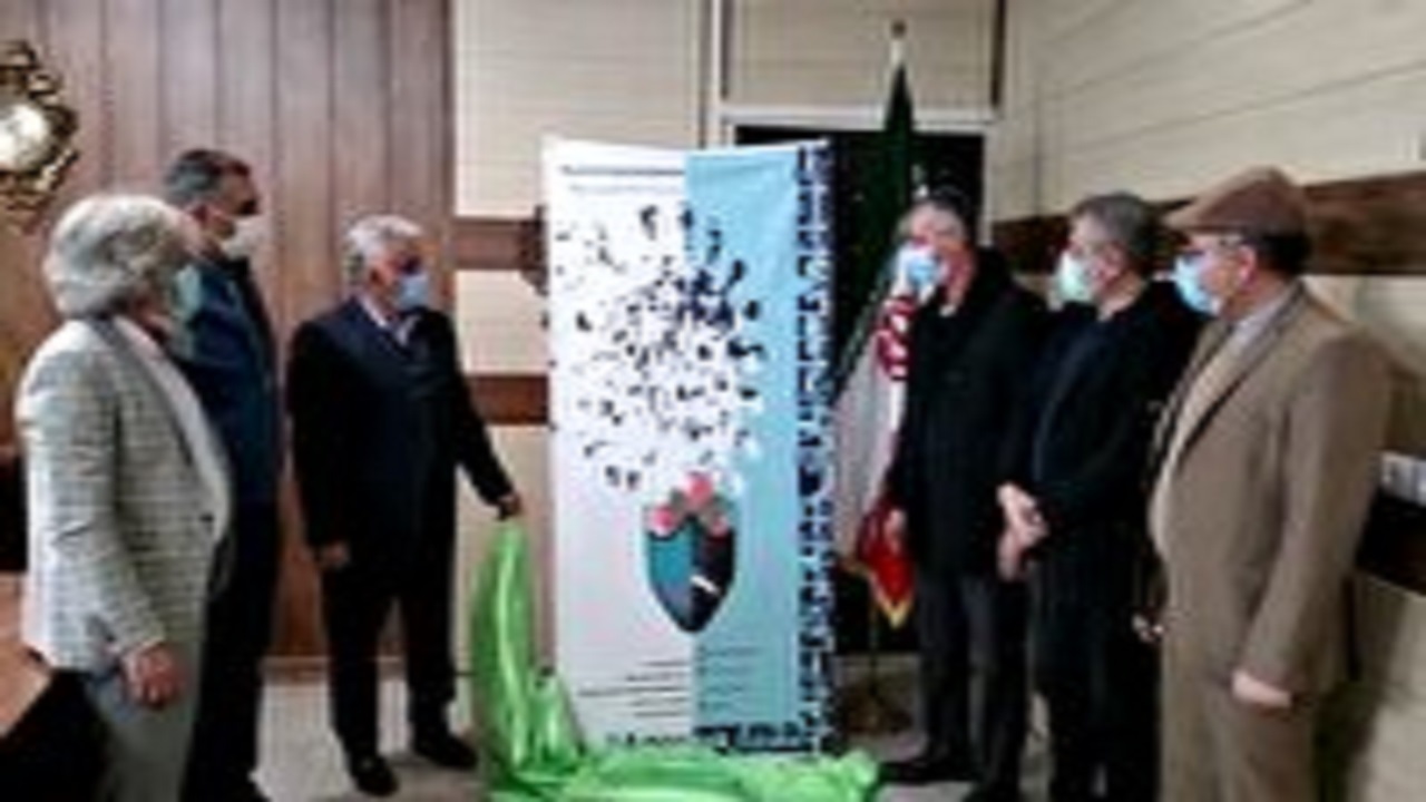 رونمایی پوستر جشنواره تئاتر در خانه در آرادان