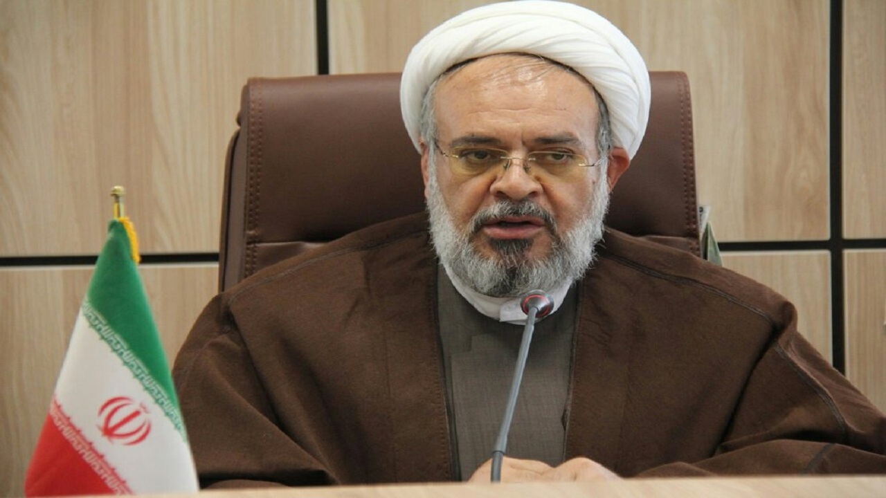 کاهش ۲۱ درصدی جمعیت کیفری در زندان‌های زنجان
