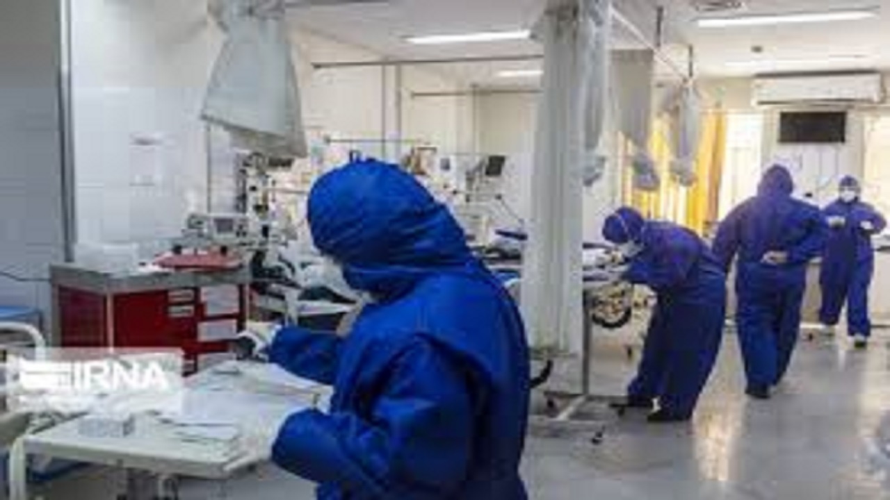 خطر اوج گیری مجدد کرونا در خراسان جنوبی