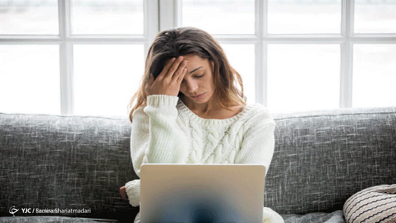استرس چگونه بر سیستم قلبی عروقی تاثیر می‌گذارد؟