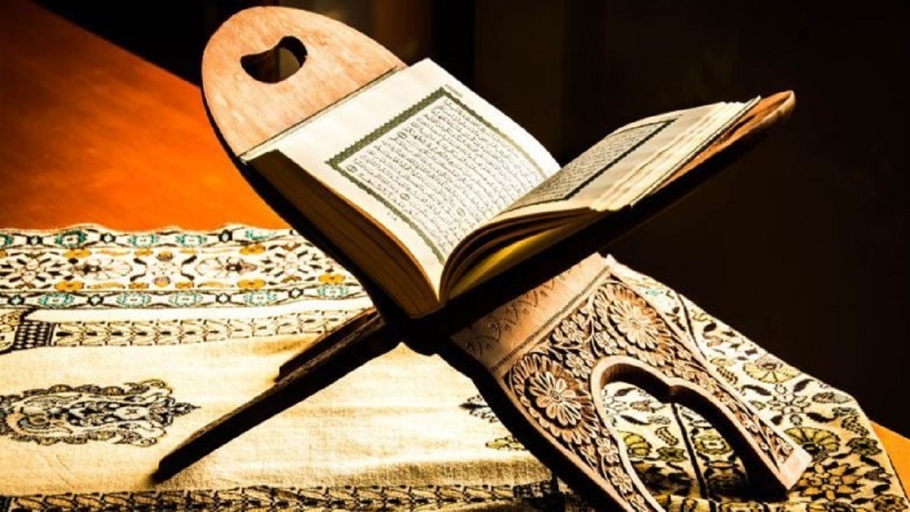 مسابقات قرآن و عترت در حمیدیه برگزار شد