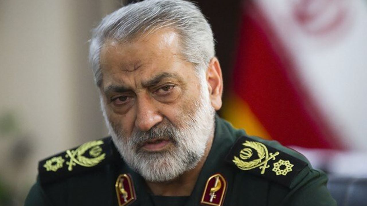سردار شکارچی: تحریم آستان قدس رضوی توسط آمریکا نشانه جنگ آشکار با اسلام است