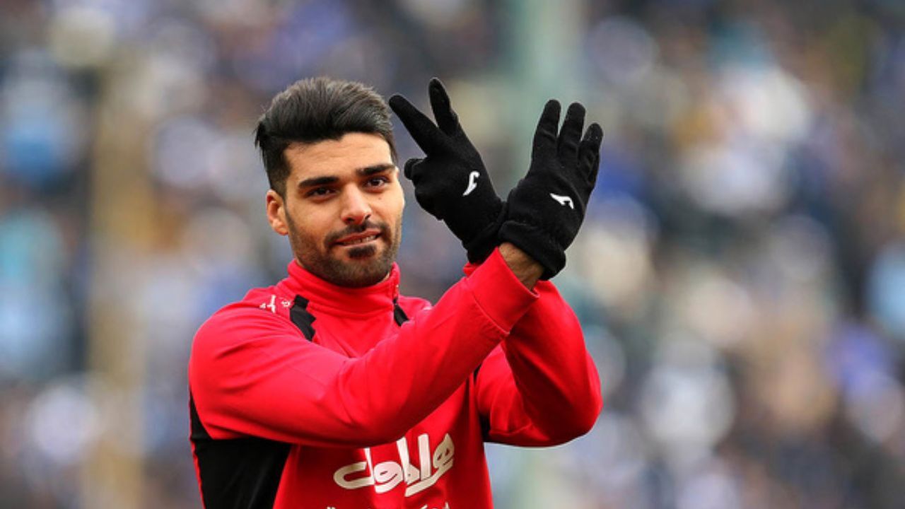 ستاره&zwnj;های که در پرسپولیس قد علم کردند