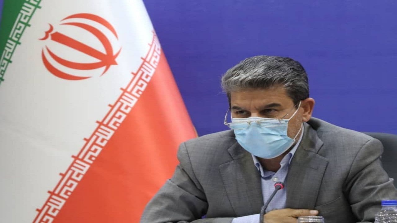 با افتتاح واحد سولفات پتاسیم پتروشیمی ارومیه برای ۲۸۰ نفر اشتغال زایی می‌شود