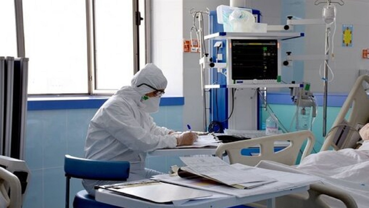 ادامه روند کاهشی ابتلا به کرونا در خراسان جنوبی