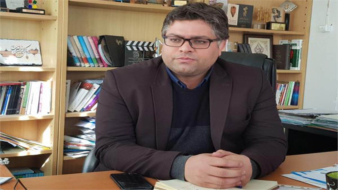 حمایت  وزارت ارشاد از فعالیت‌های هنری خراسان شمالی
