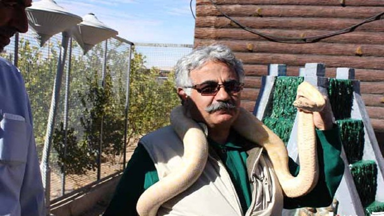 سعی می‌کنم جوانان را با کارهای مختلف آشنا کنم