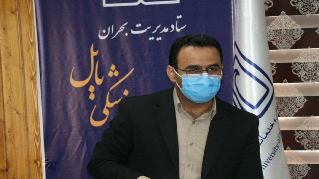 ارائه خدمات پزشکی با تعرفه دولتی در بابل + فیلم