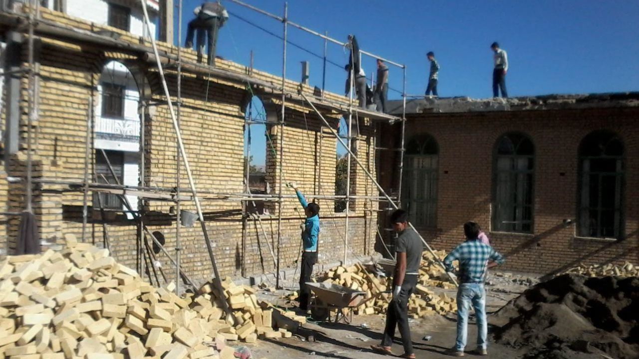 مقاوم سازی ۵ هزار واحد مسکونی روستایی تا پایایان امسال