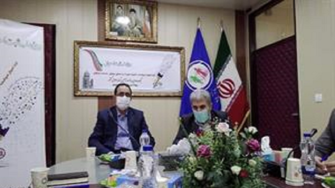 اطلاعات جمعیتی مبنای تصمیم گیری‌ها است