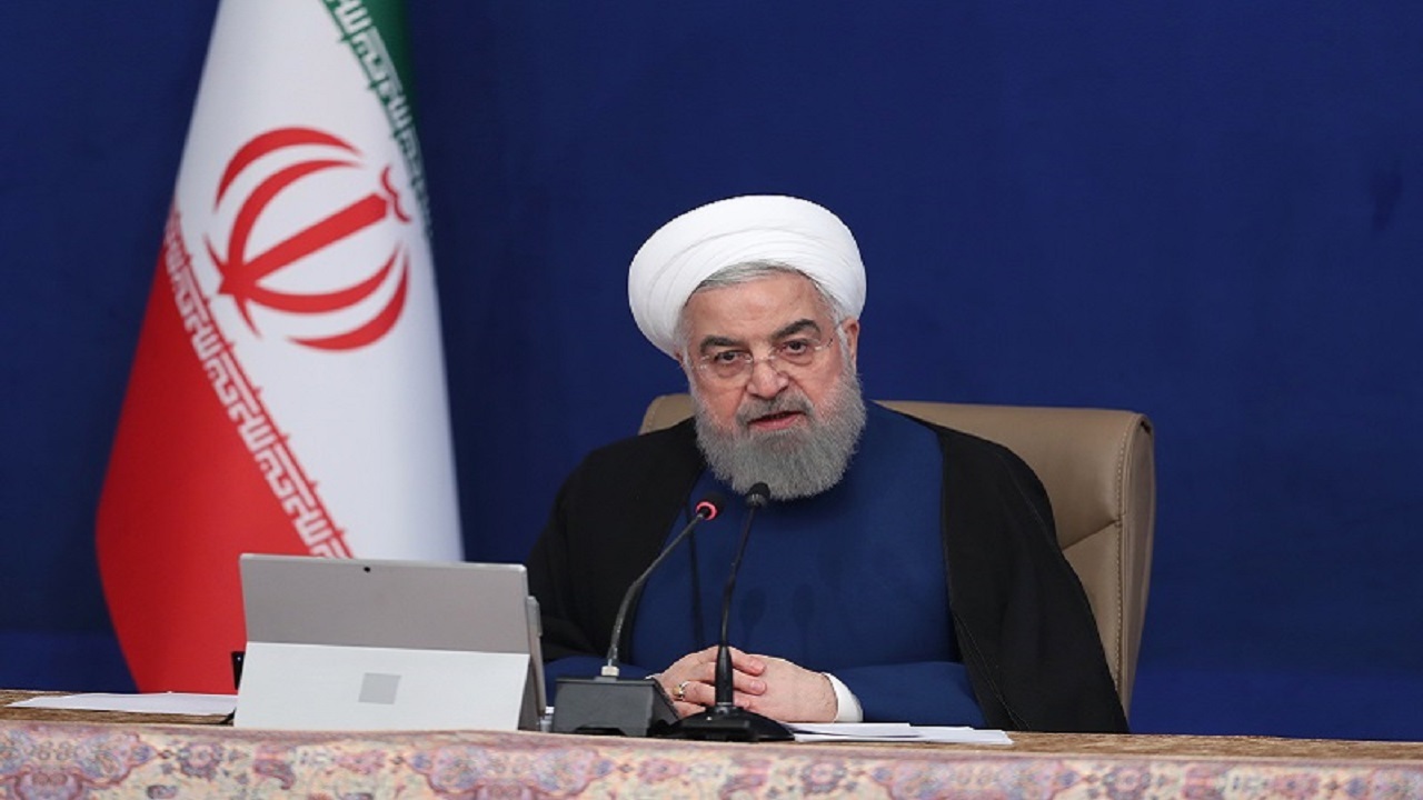 صنعت بزرگ پتروشیمی هگمتانه در غرب کشور به بهره برداری رسید