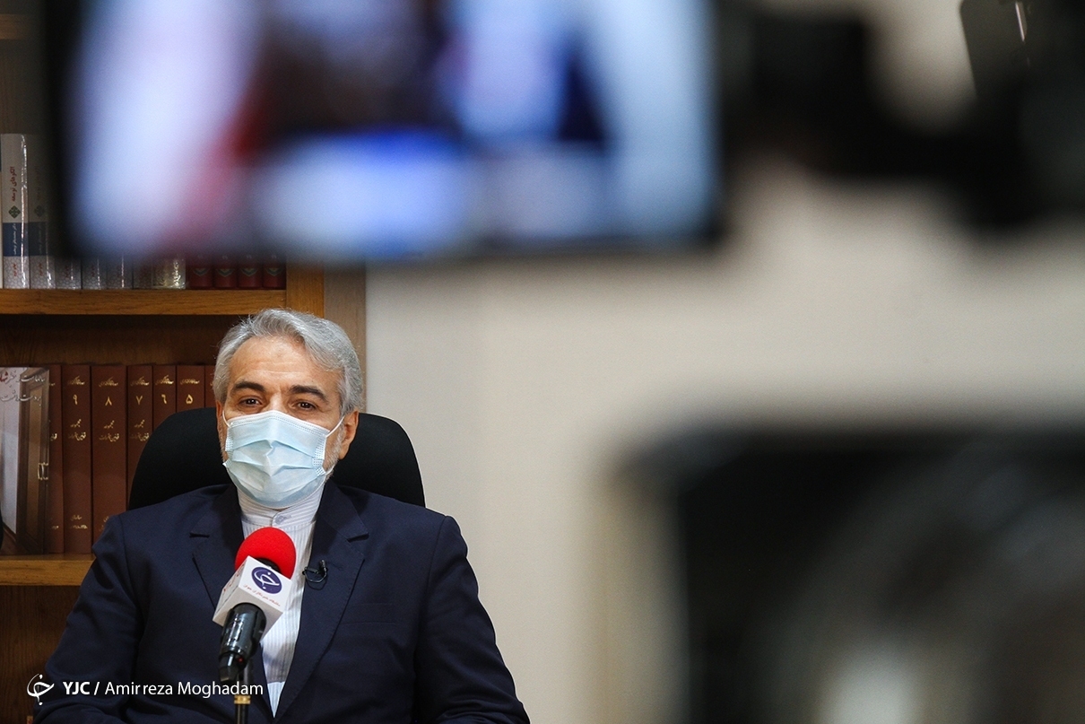 بودجه کادر درمان مشخص شد