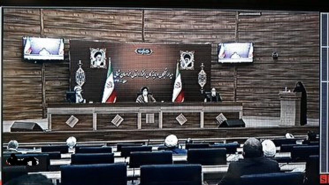 برخورد جدی دستگاه قضا با مفاسد اقتصادی