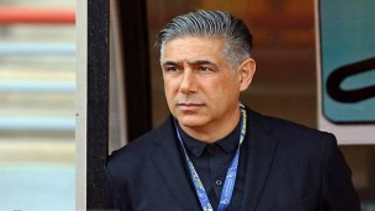 افشین قطبی: به نمایش بازیکنان و کادرفنی افتخار می‌کنم؛ قلب پرسپولیس در فینال شکست!
