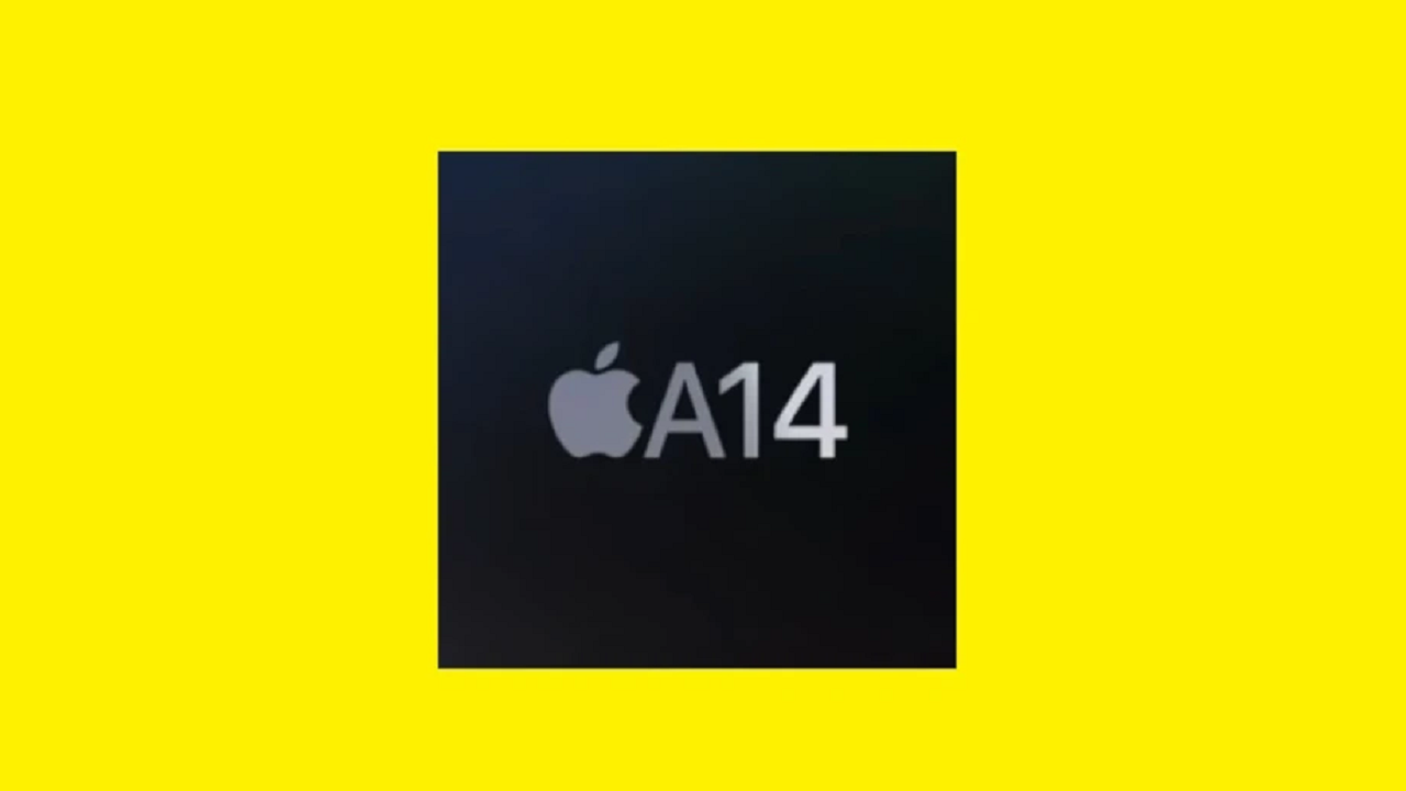 احتمال استفاده iPhone 14 از پردازنده سه نانو متری