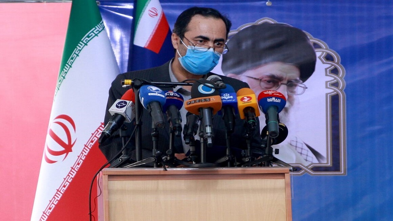 پارک پلی پروپیلن در ایلام افتتاح خواهد شد