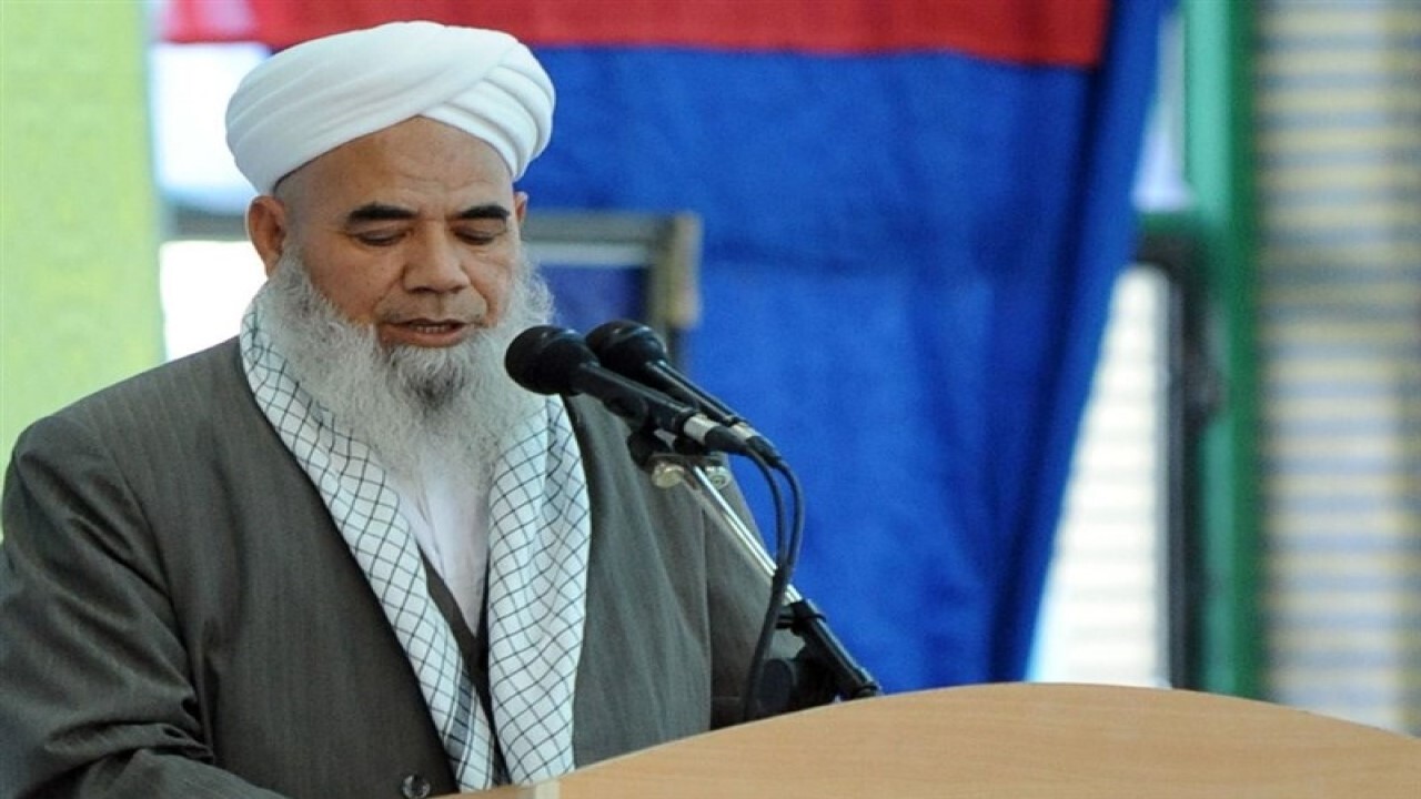 حمایت علمای اهل‌سنت خراسان شمالی از مبارزه دستگاه قضا با مفاسد اقتصادی