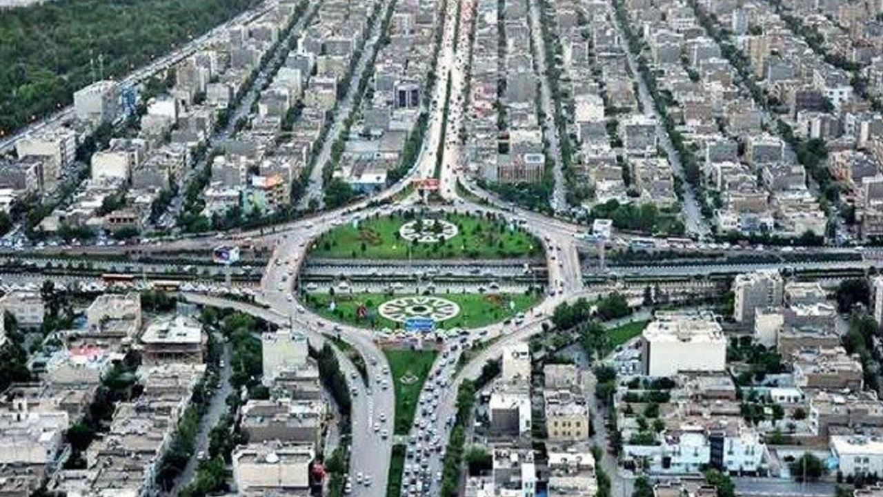 طرح جامع شهر اراک بالاخره ابلاغ شد