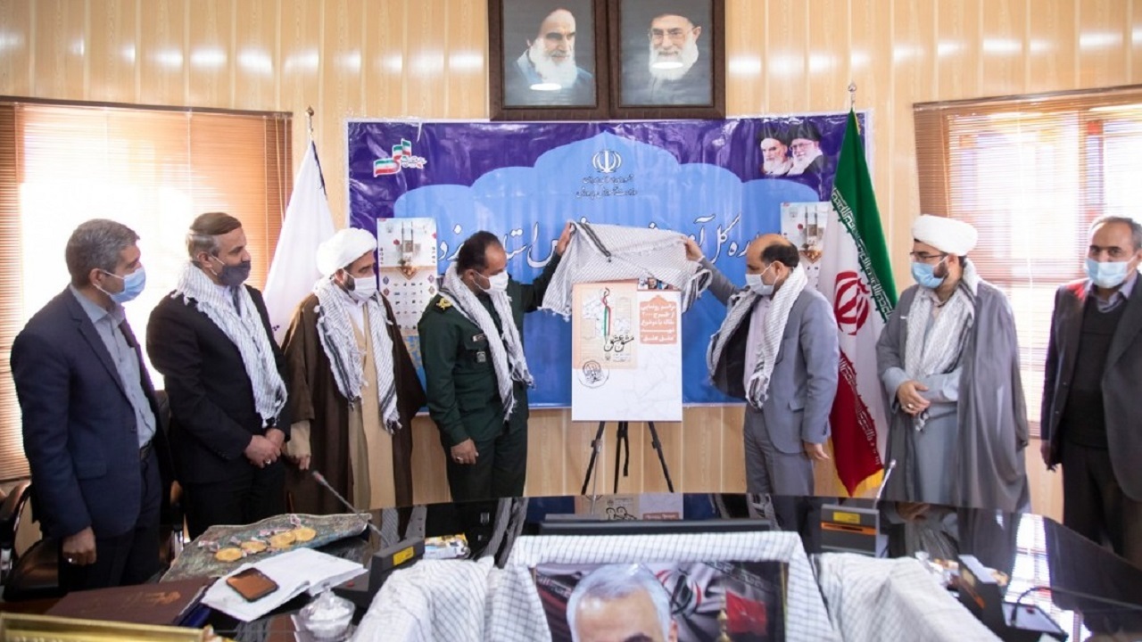 نگارش ۴۰۰۰ مقاله دانش آموزی با موضوع شهدا در یزد